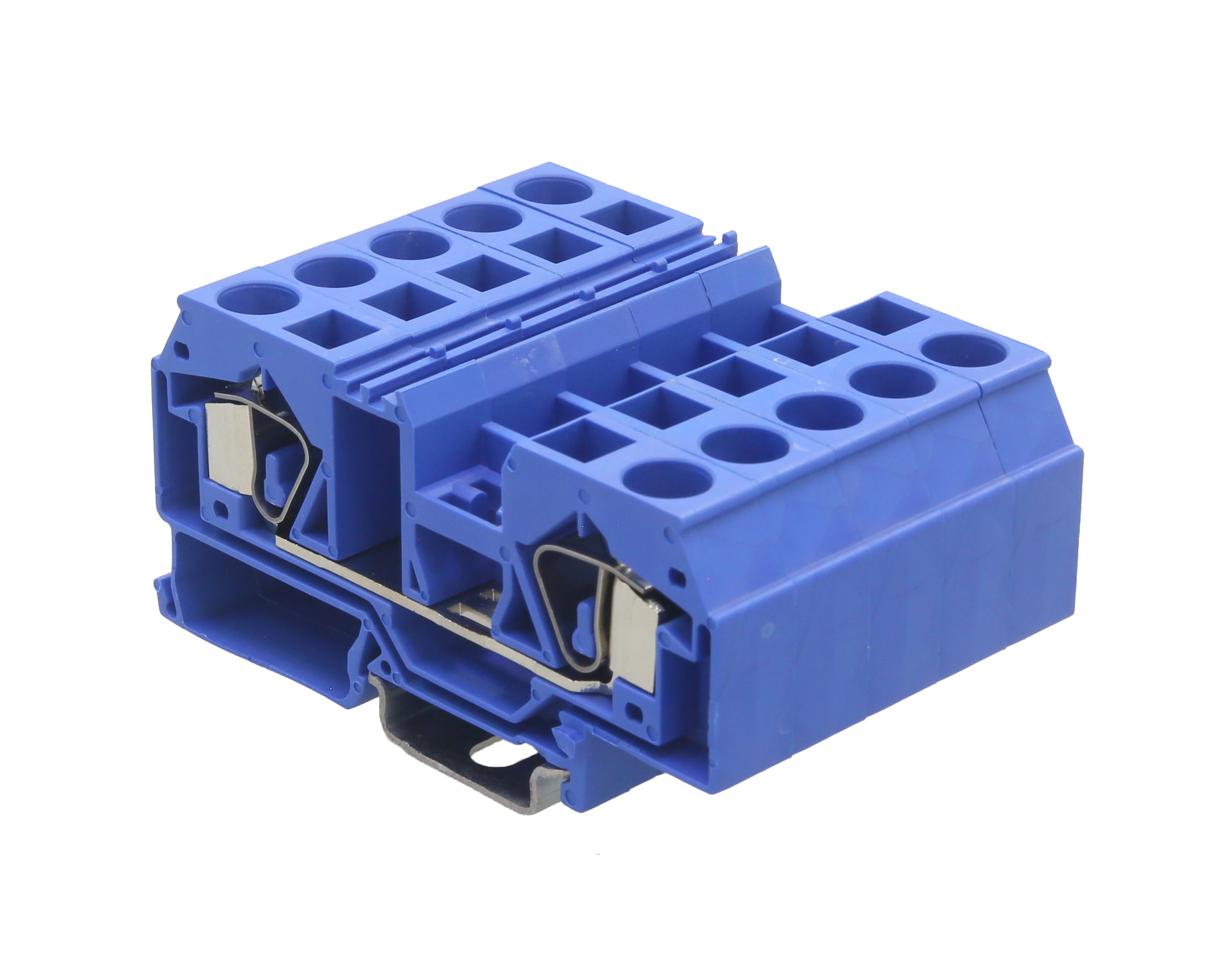 Клеммы, клеммные блоки RST 16 BU CHIKU