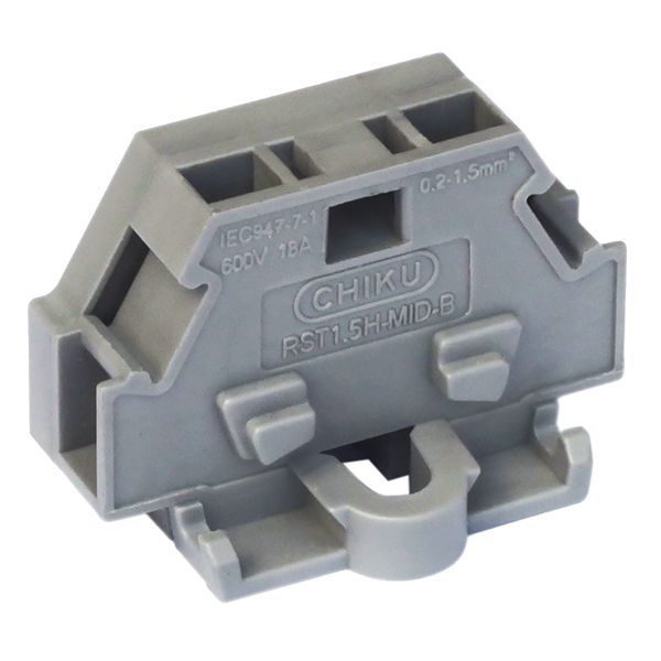 Клеммы, клеммные блоки RST 1,5H-MID-B CHIKU