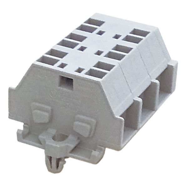 Клеммы, клеммные блоки RST 2,5HT-MID-A CHIKU