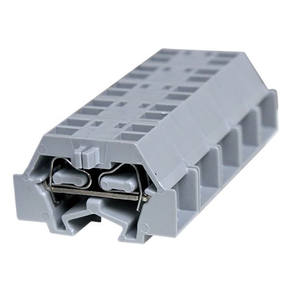 Клеммы, клеммные блоки RST 2,5HT-MID-B CHIKU