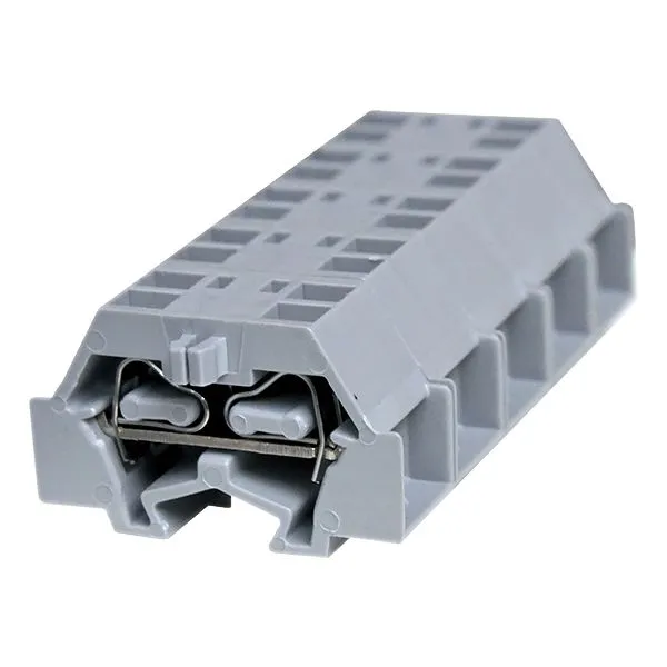 Клеммы, клеммные блоки RST 2,5HT-MID-B CHIKU