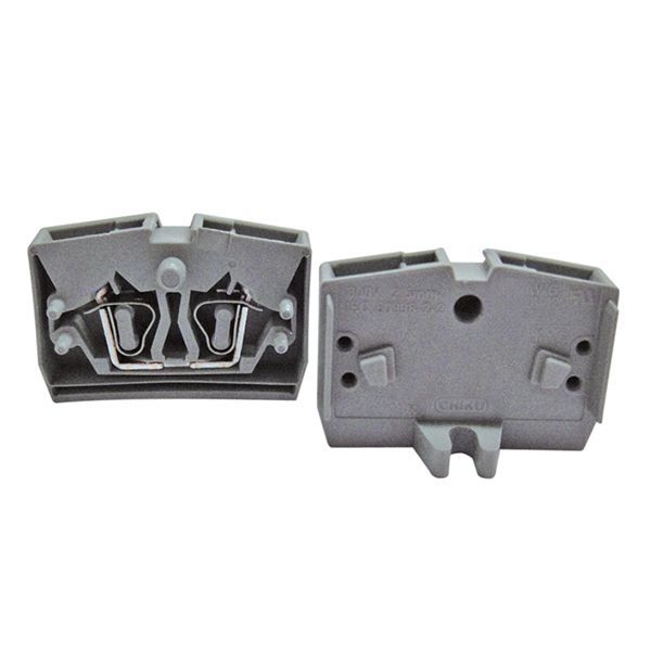 Клеммы, клеммные блоки RST 2,5M-MID-B CHIKU