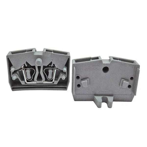 Клеммы, клеммные блоки RST 2,5M-MID-B CHIKU