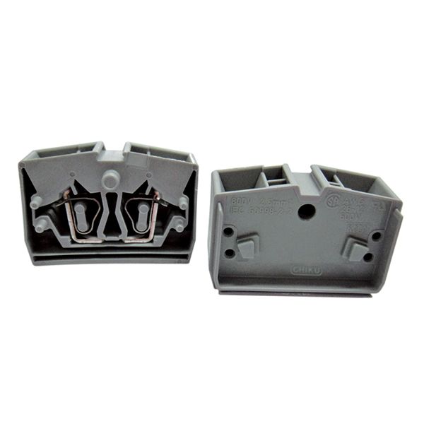 Клеммы, клеммные блоки RST 2,5MT-MID CHIKU