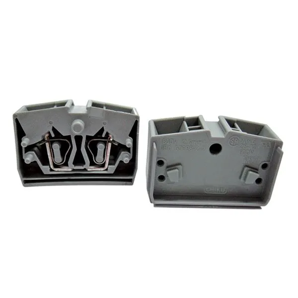 Клеммы, клеммные блоки RST 2,5MT-MID CHIKU