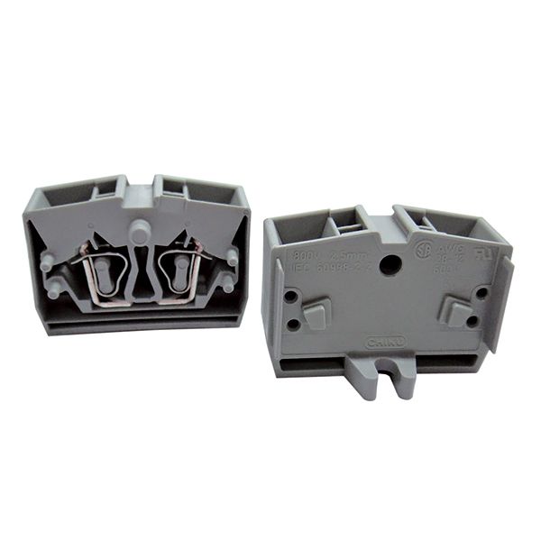 Клеммы, клеммные блоки RST 2,5MT-MID-B CHIKU