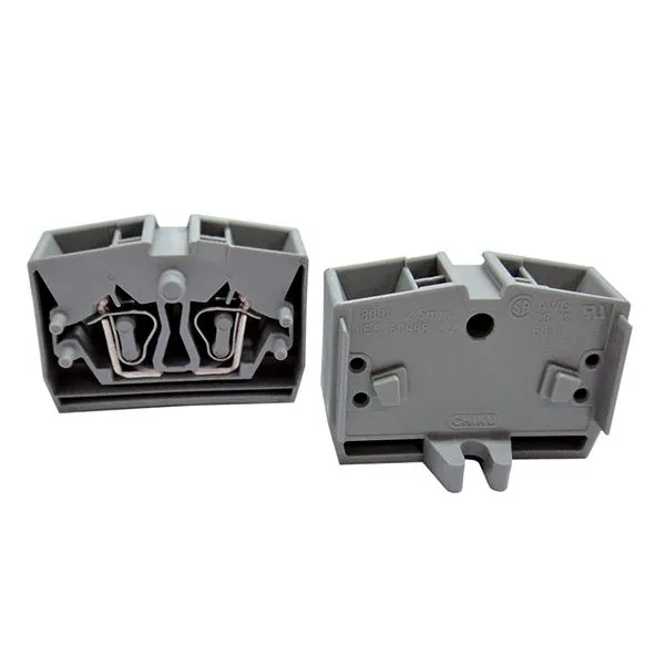 Клеммы, клеммные блоки RST 2,5MT-MID-B CHIKU