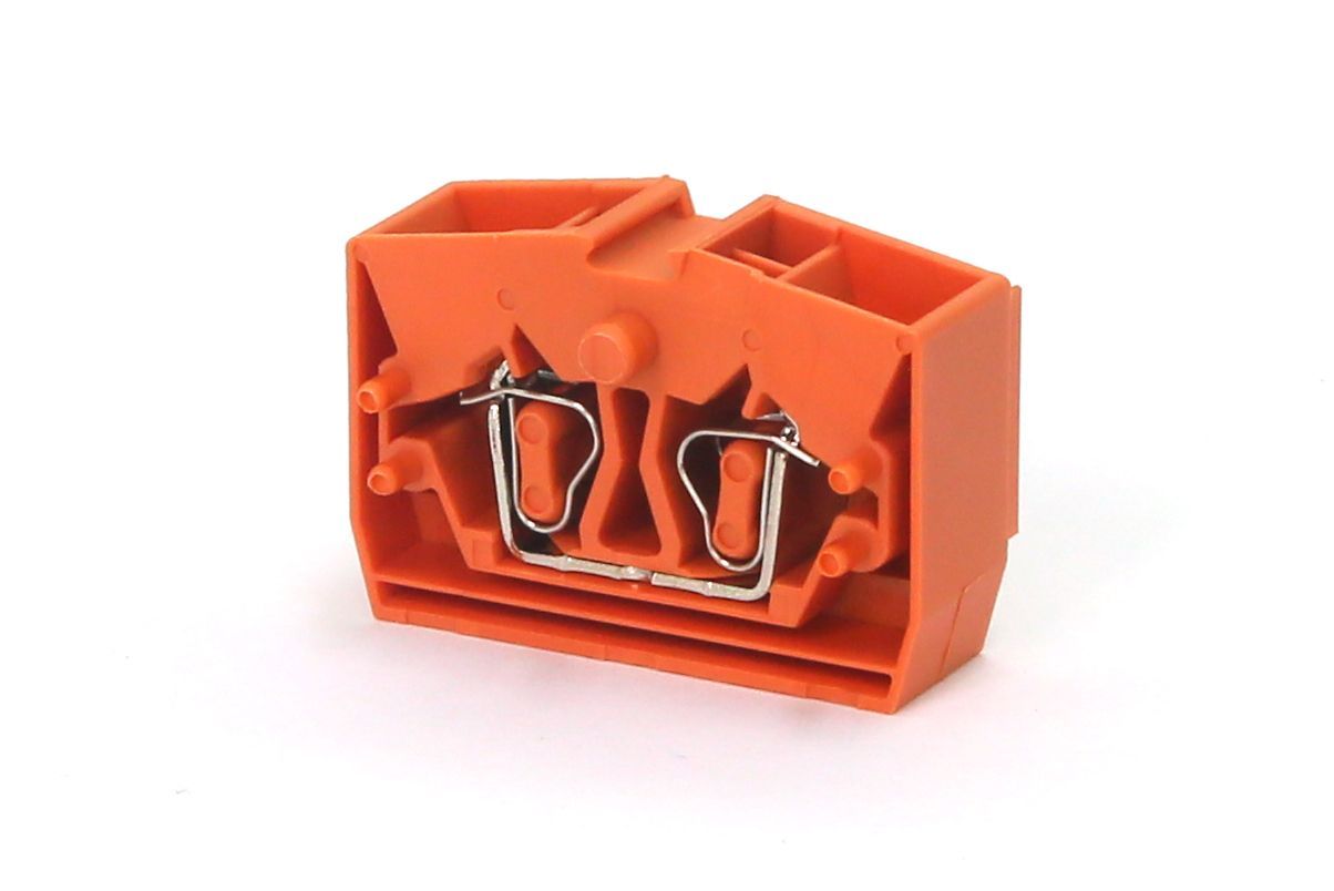 Клеммы, клеммные блоки RST 2,5MT-MID-B OG CHIKU