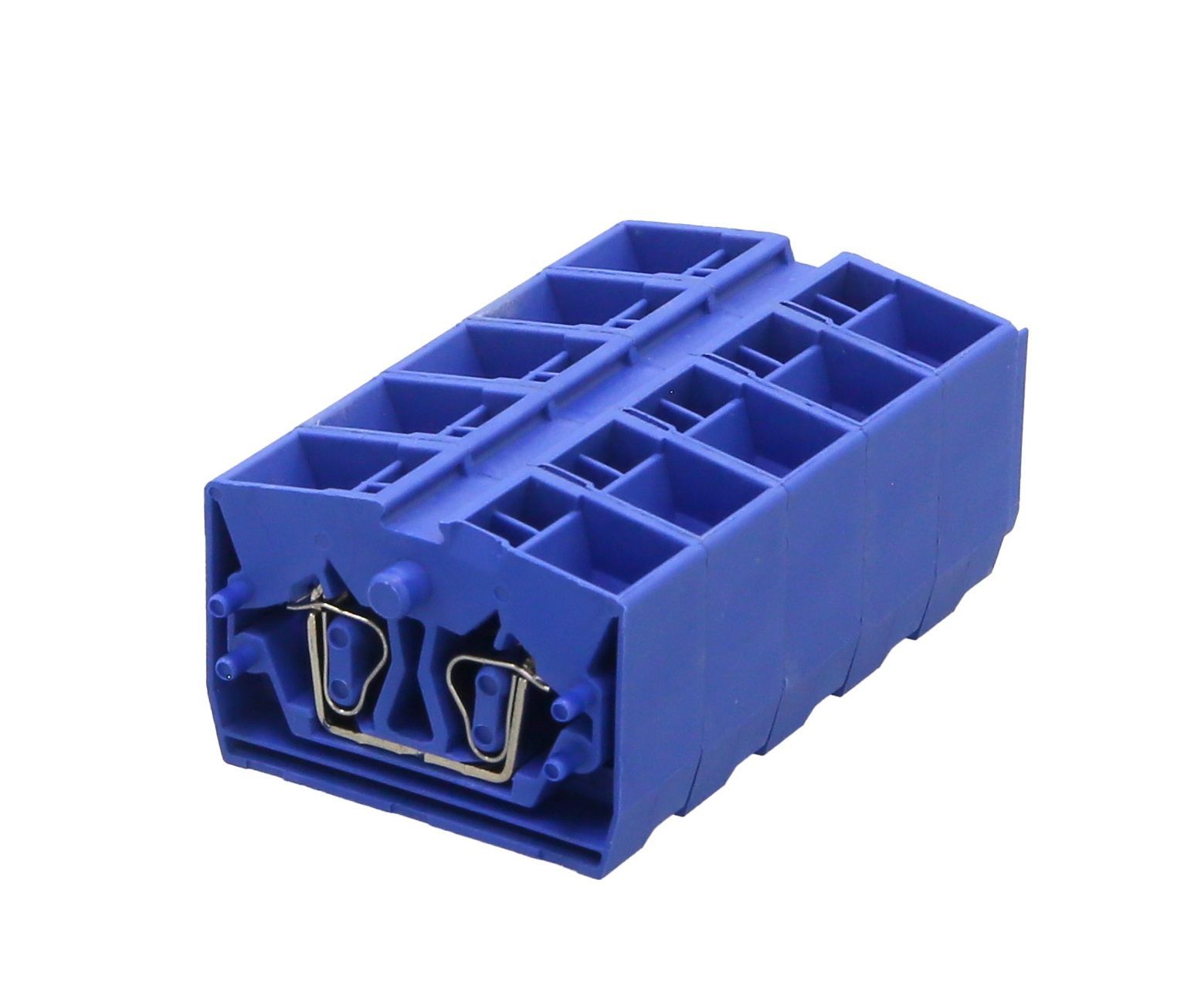 Клеммы, клеммные блоки RST 2,5MT-MID BU CHIKU