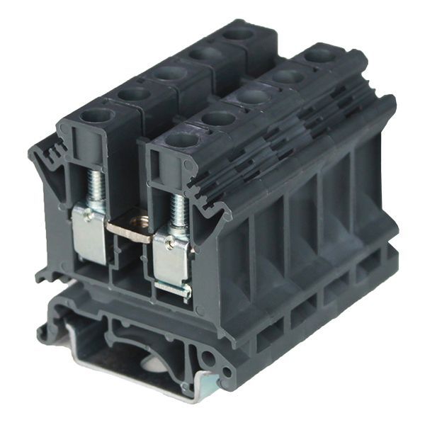 Клеммы, клеммные блоки RTB 10 CHIKU