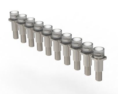 Клеммы, клеммные блоки RTB 10-10-CAP CHIKU