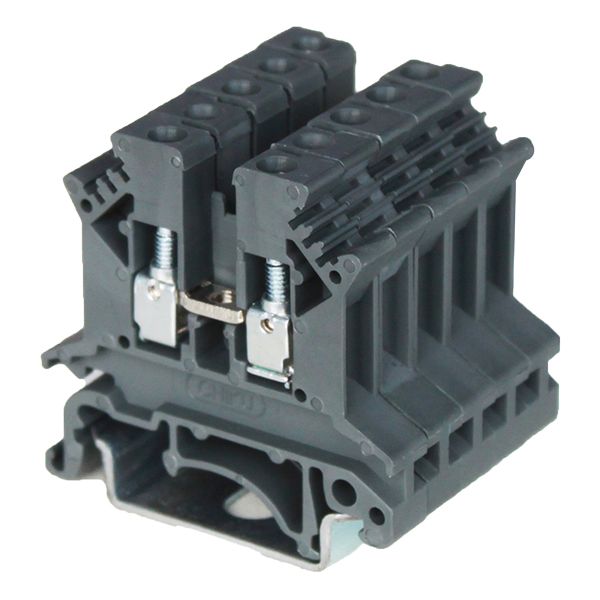 Клеммы, клеммные блоки RTB 2,5B CHIKU