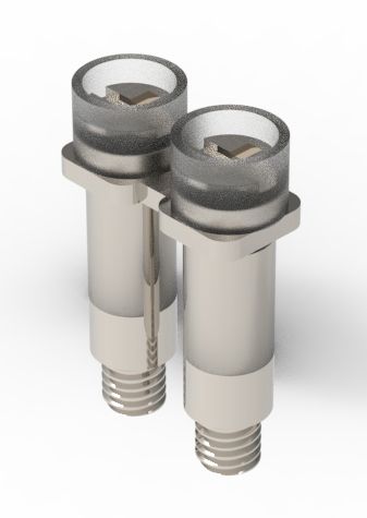 Клеммы, клеммные блоки RTB 2-6-CAP CHIKU