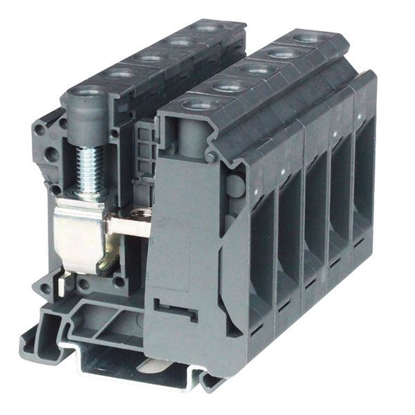 Клеммы, клеммные блоки RTB 35 CHIKU