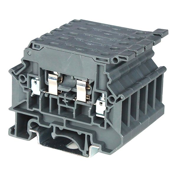 Клеммы, клеммные блоки RTB 4-HESI LED 250 CHIKU