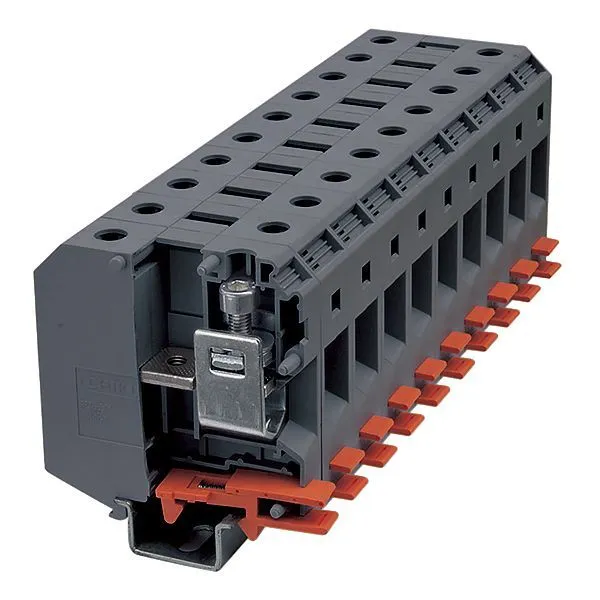 Клеммы, клеммные блоки RTB 50 CHIKU