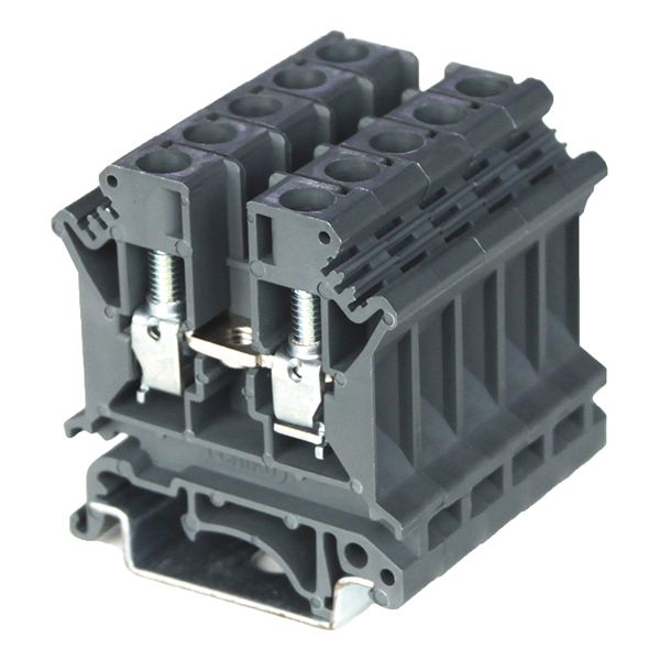 Клеммы, клеммные блоки RTB 6 CHIKU