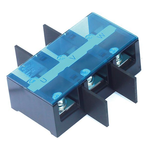 Клеммы, клеммные блоки RTC 100-3P CHIKU