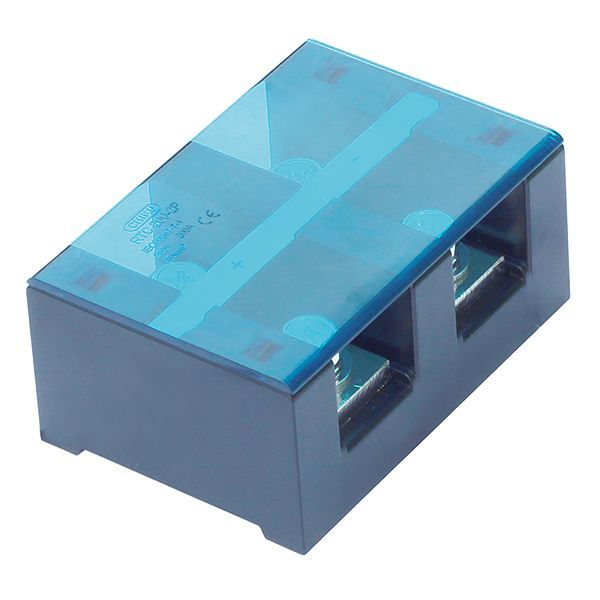 Клеммы, клеммные блоки RTC 200-2P CHIKU