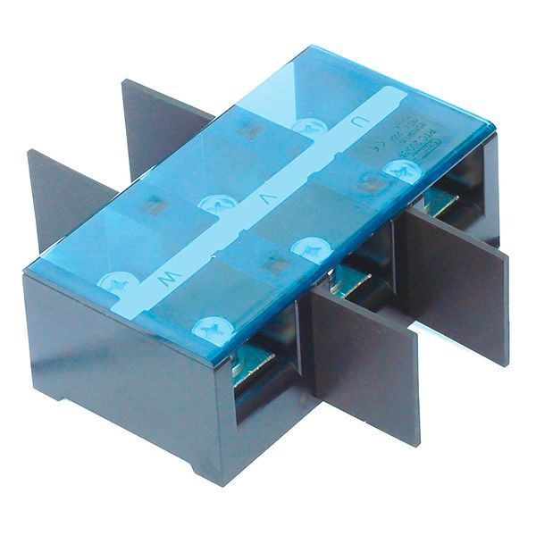 Клеммы, клеммные блоки RTC 200-3P CHIKU