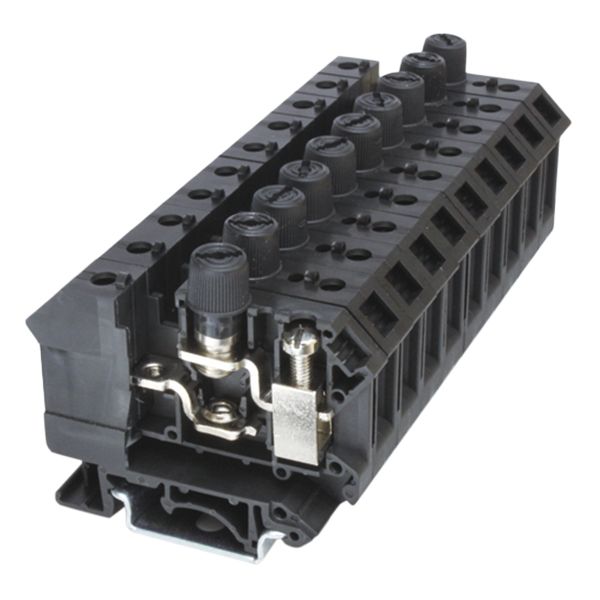 Клеммы, клеммные блоки RUK 10-DREHSI CHIKU