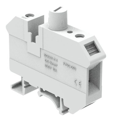 Клеммы, клеммные блоки RUK 10-DREHSI LED 60 CHIKU