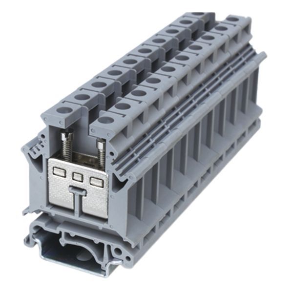 Клеммы, клеммные блоки RUK 16N CHIKU