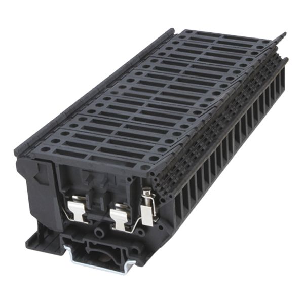 Клеммы, клеммные блоки RUK 5-HESI CHIKU