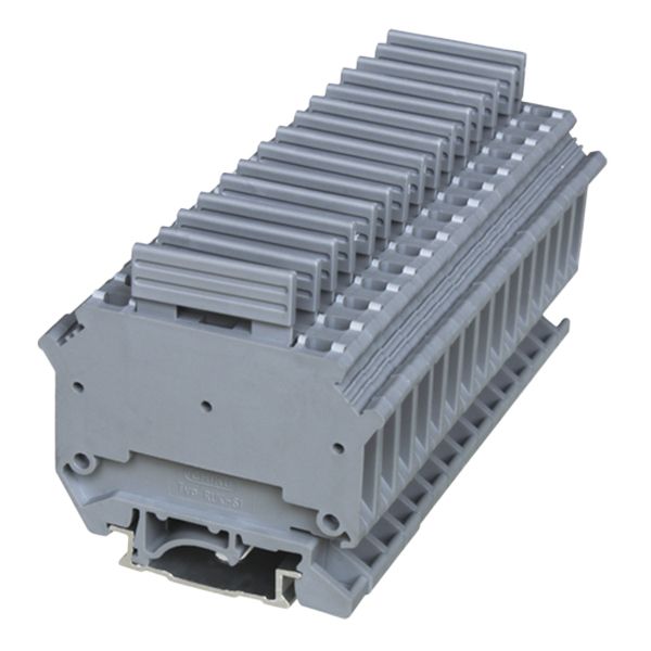 Клеммы, клеммные блоки RUK-SI CHIKU