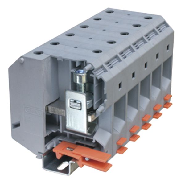 Клеммы, клеммные блоки RUKH 95 CHIKU