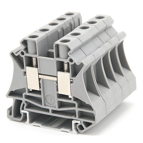 Клеммы, клеммные блоки RUT 10 CHIKU