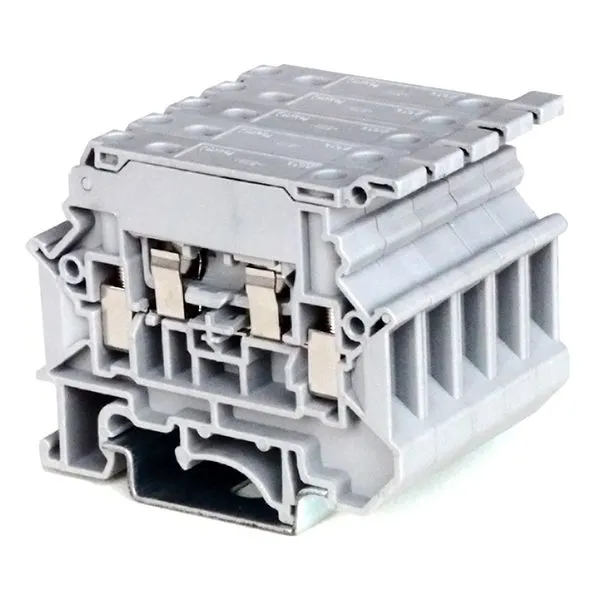 Клеммы, клеммные блоки RUT 4-HESI LED 60 CHIKU