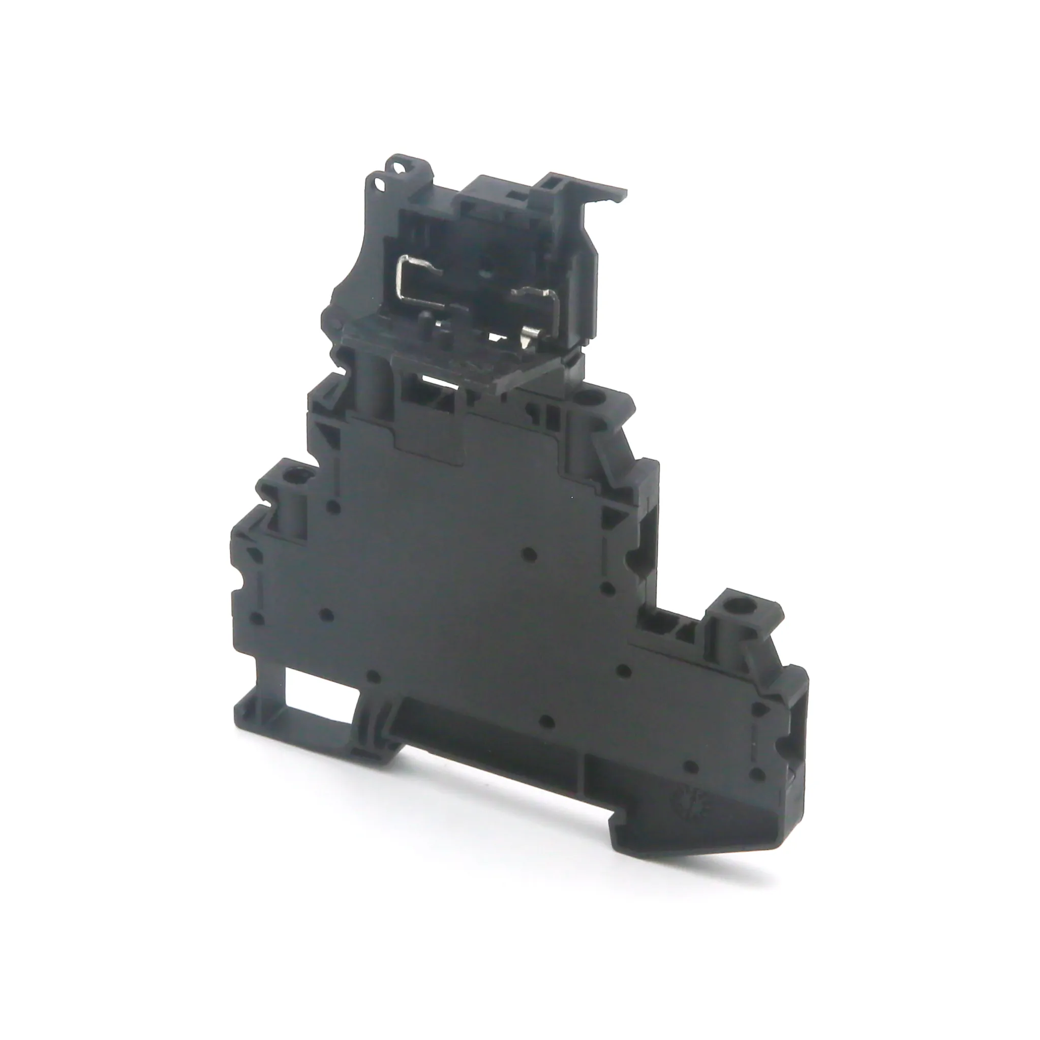 Клеммы, клеммные блоки RUT 4-L/HESI CHIKU