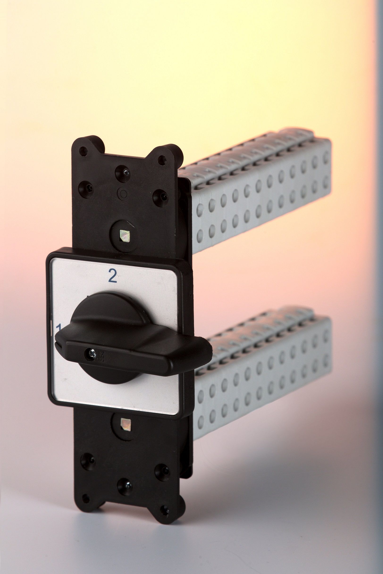 Кулачковые переключатели S10 J2PD 0001 B4/81 SEZ