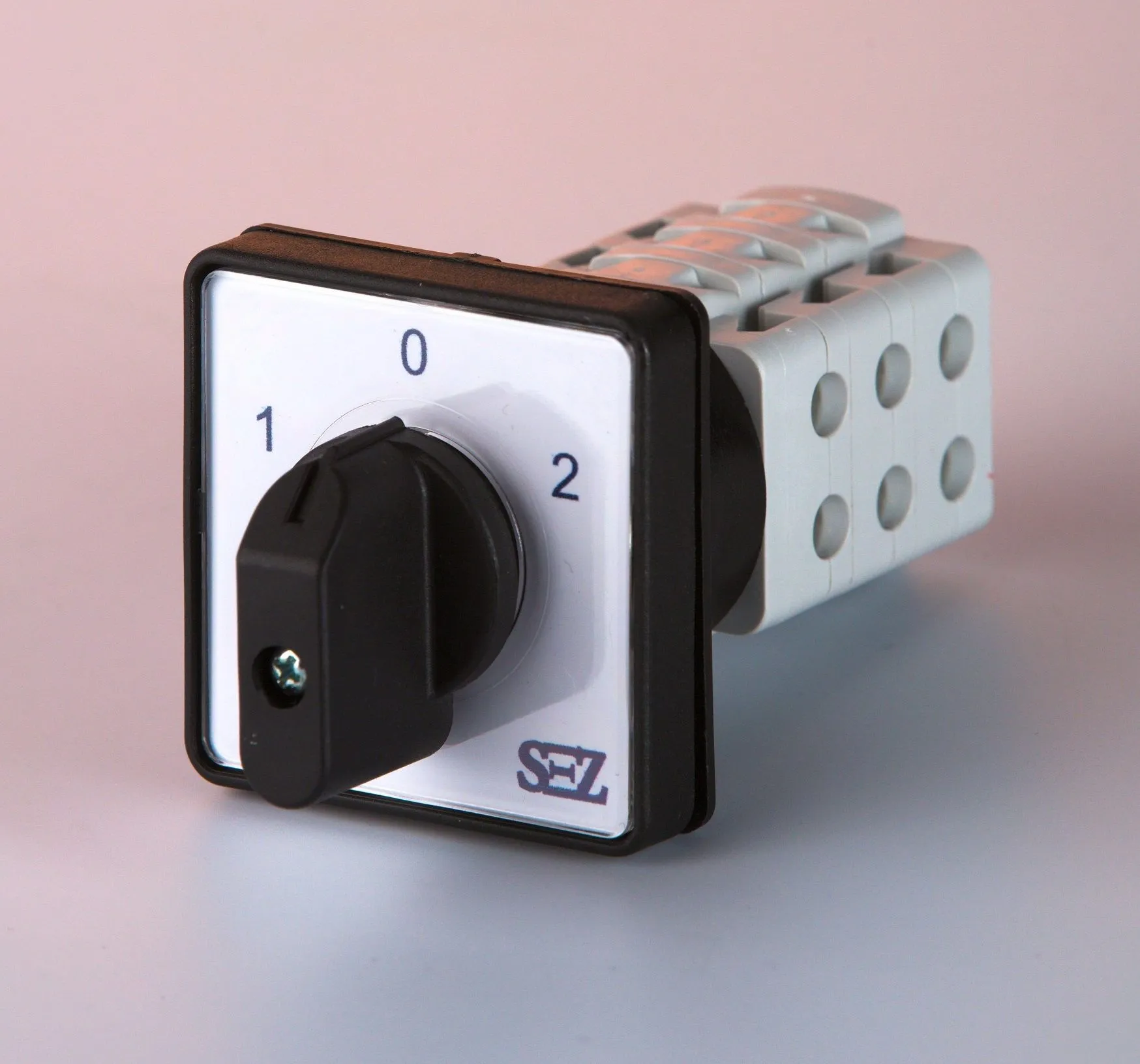 Кулачковые переключатели S10 JD 1102 B8/152 SEZ