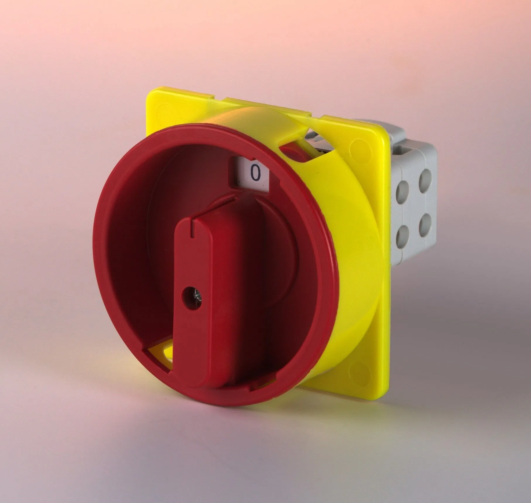 Кулачковые переключатели S63 JU 9151 C6R/02 SEZ