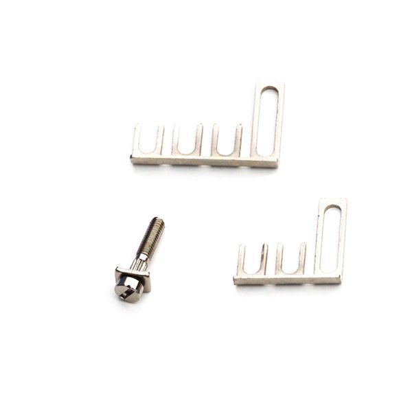 Клеммы, клеммные блоки SB 4-RTK/S CHIKU