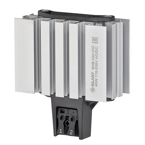 Нагреватели SNB-030-000 Нагреватель конвекционный SILART, 25 Вт 110-230 V AC/DC SILART