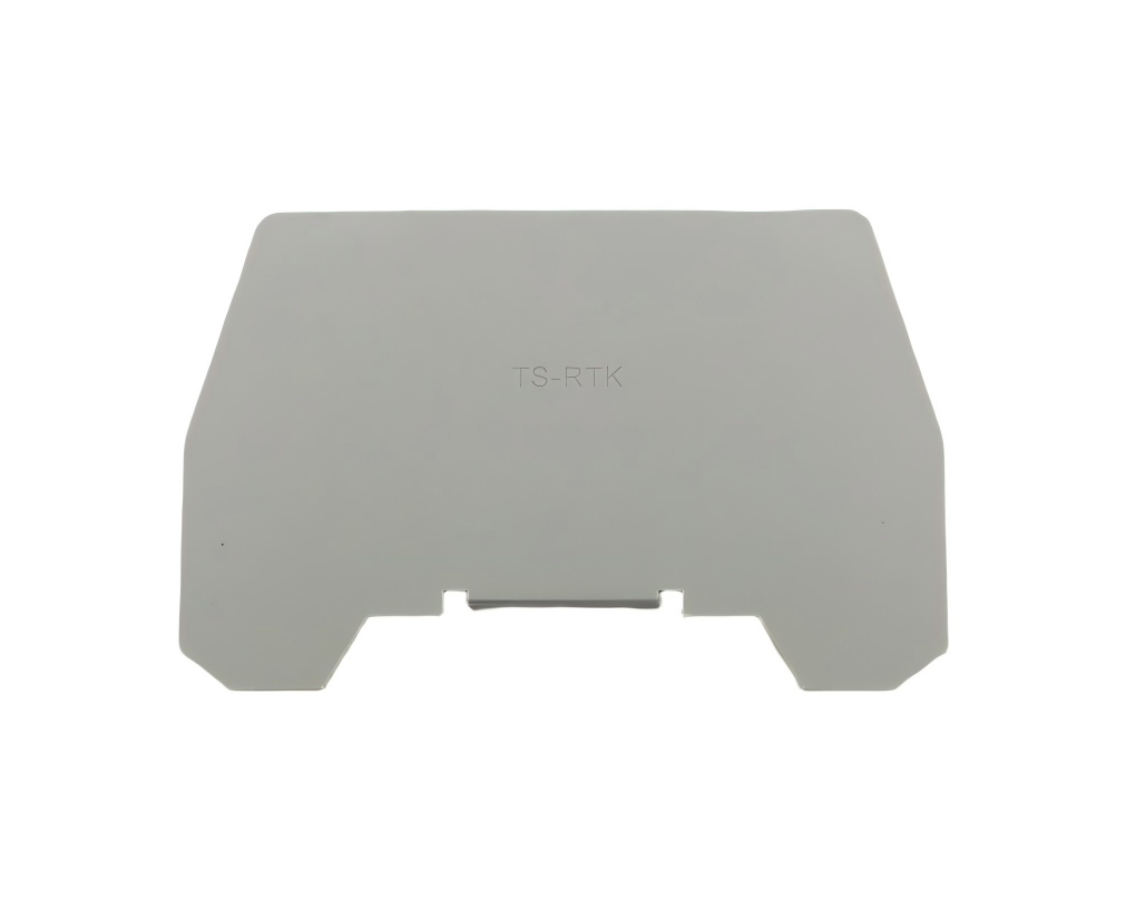 Клеммы, клеммные блоки TS-RTK CHIKU