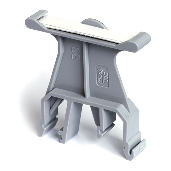 Клеммы, клеммные блоки UBE CHIKU