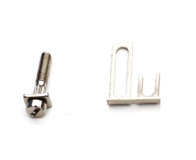 Клеммы, клеммные блоки USB 2-RTK/S CHIKU