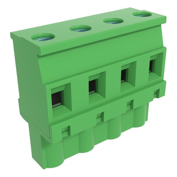 Клеммы, клеммные блоки YC020-762-2P DERKS