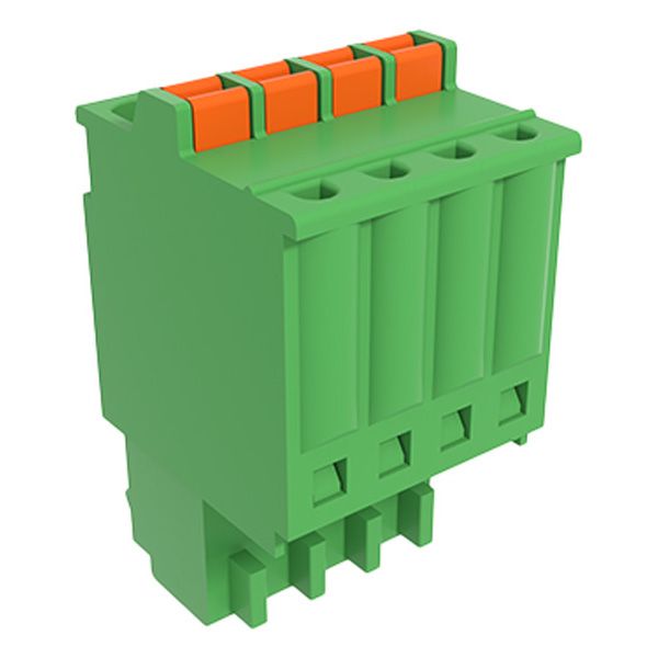 Клеммы, клеммные блоки YC030-250-4P DERKS