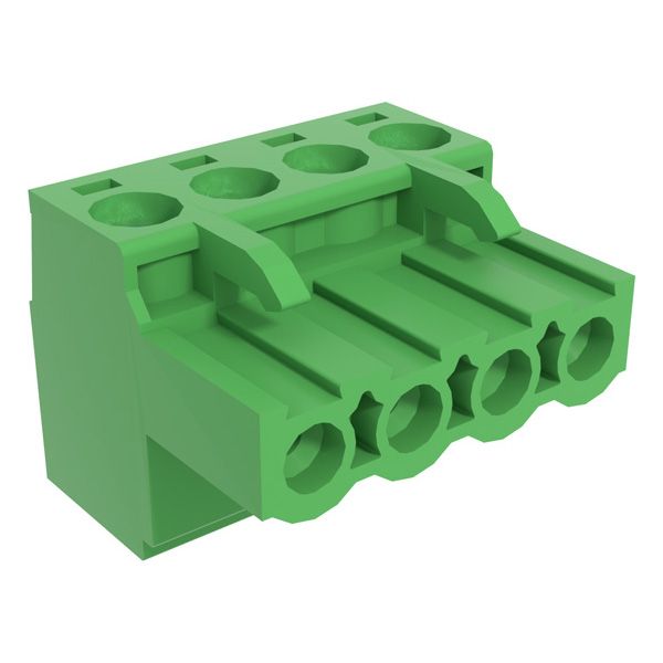 Клеммы, клеммные блоки YC110-500-2P DERKS