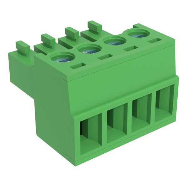 Клеммы, клеммные блоки YC420-350-11P DERKS