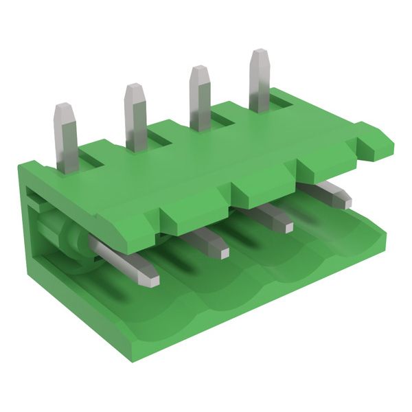 Клеммы, клеммные блоки YE010FX-508-3P DERKS