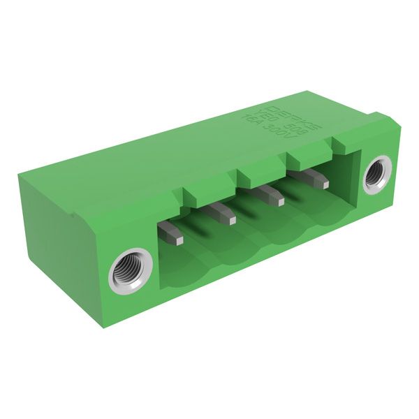 Клеммы, клеммные блоки YE050-500-3P DERKS