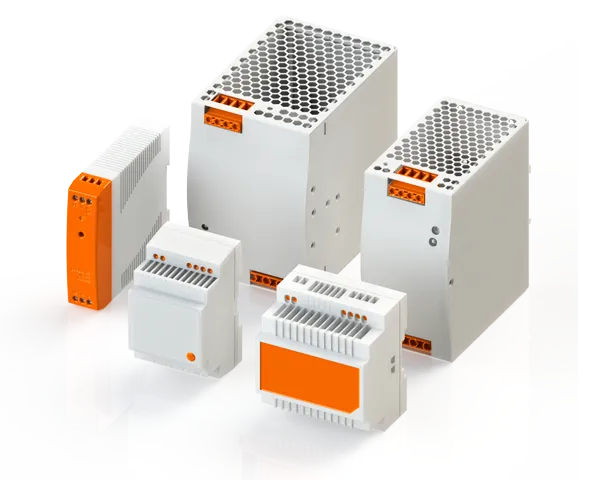 ac-dc преобразователи