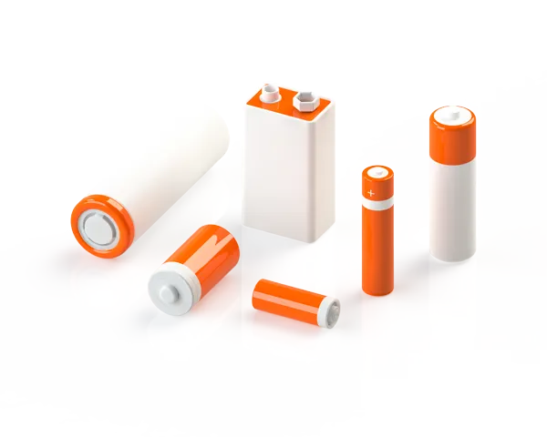 элементы питания