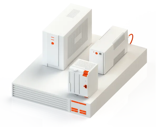 источники бесперебойного питания (ибп)